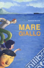 Mare giallo libro