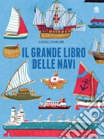 Il grande libro delle navi