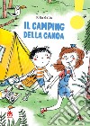 Il camping della canoa libro