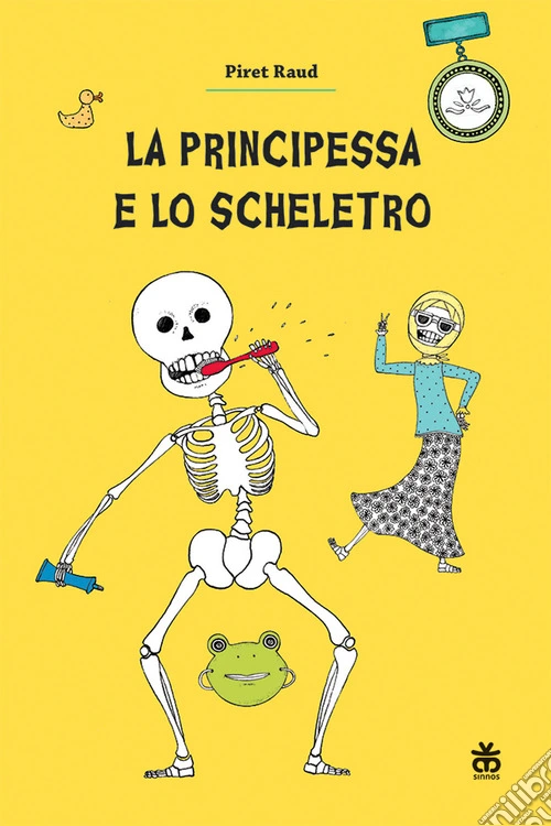 La principessa e lo scheletro