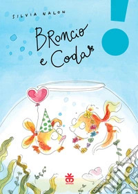 Broncio e coda