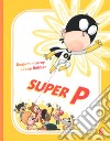 Super P libro di Robben Jaap