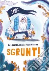 Sgrunt! libro