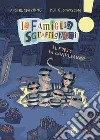 Il furto di compleanno. La famiglia Sgraffignoni. Ediz. ad alta leggibilità libro di Sparring Anders