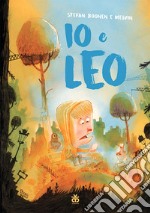 Io e Leo libro