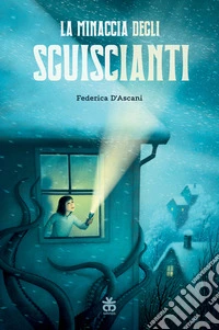 La minaccia degli sguiscianti libro