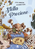 Stella procione. Ediz. a colori libro