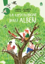 La costituzione degli alberi libro