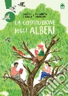 La costituzione degli alberi libro