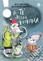 Il tè della nonna libro