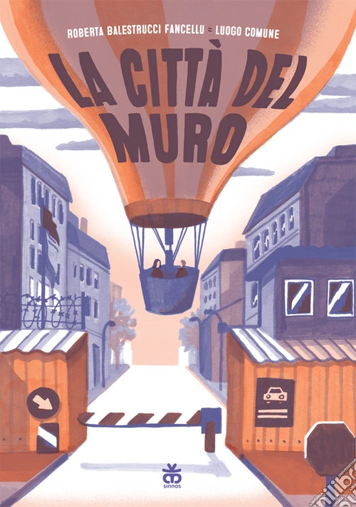La citta del muro