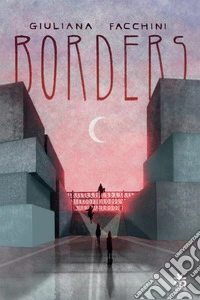 Borders libro