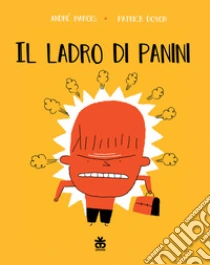 Il ladro di panini