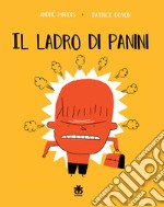 Il ladro di panini libro