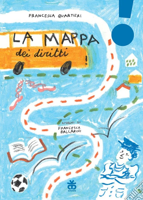 La mappa dei diritti