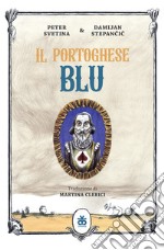 Il portoghese blu libro