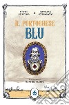 Il portoghese blu libro
