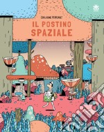 Il postino spaziale libro