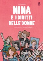 Nina e i diritti delle donne libro