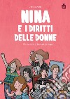 Nina e i diritti delle donne libro di D'Elia Cecilia