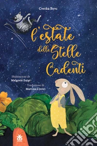 L'estate delle stelle cadenti libro
