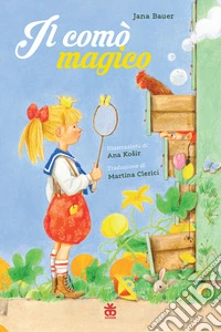 Il comò magico