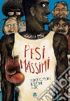 Pesi massimi. Storie di sport, razzismi, sfide libro di Appel Federico