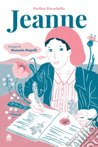 Jeanne libro