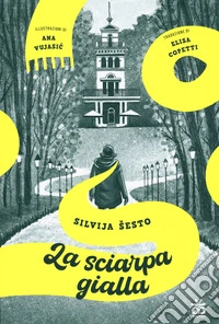 La sciarpa gialla libro