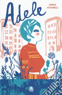 Adele libro