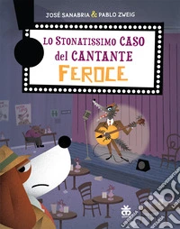 Lo stonatissimo caso del cantante feroce