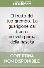 Il frutto del tuo grembo. La guarigione dai traumi ricevuti prima della nascita libro