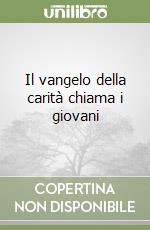 Il vangelo della carità chiama i giovani