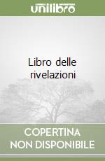 Libro delle rivelazioni libro