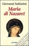 Maria di Nazaret libro