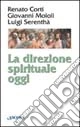 La direzione spirituale oggi