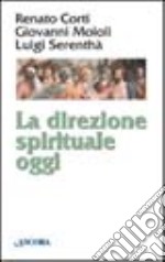 La direzione spirituale oggi libro