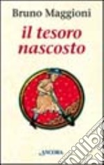 Il tesoro nascosto libro