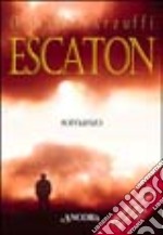 Escaton libro