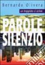 Parole dal silenzio. Un trappista ci scrive libro