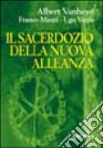 Il sacerdozio della nuova alleanza libro