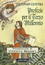 Profezie per il terzo millennio libro