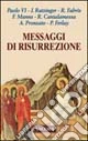 Messaggi di risurrezione