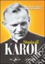 Storia di Karol libro