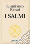 I Salmi libro