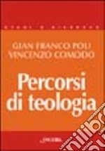 Percorsi di teologia libro