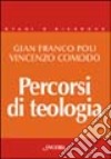 Percorsi di teologia libro