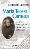 Maria Teresa Camera libro