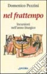 Nel frattempo. Incursioni nell'anno liturgico (Avvento, Natale, tempo ordinario) libro