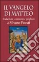 Il Vangelo di Matteo